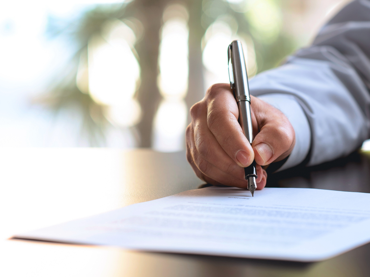 Basic Elements of a Lease Agreement in Tucson